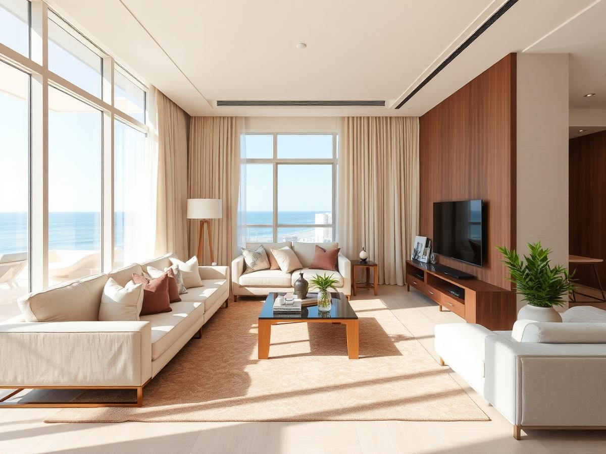 Shoreline Residences