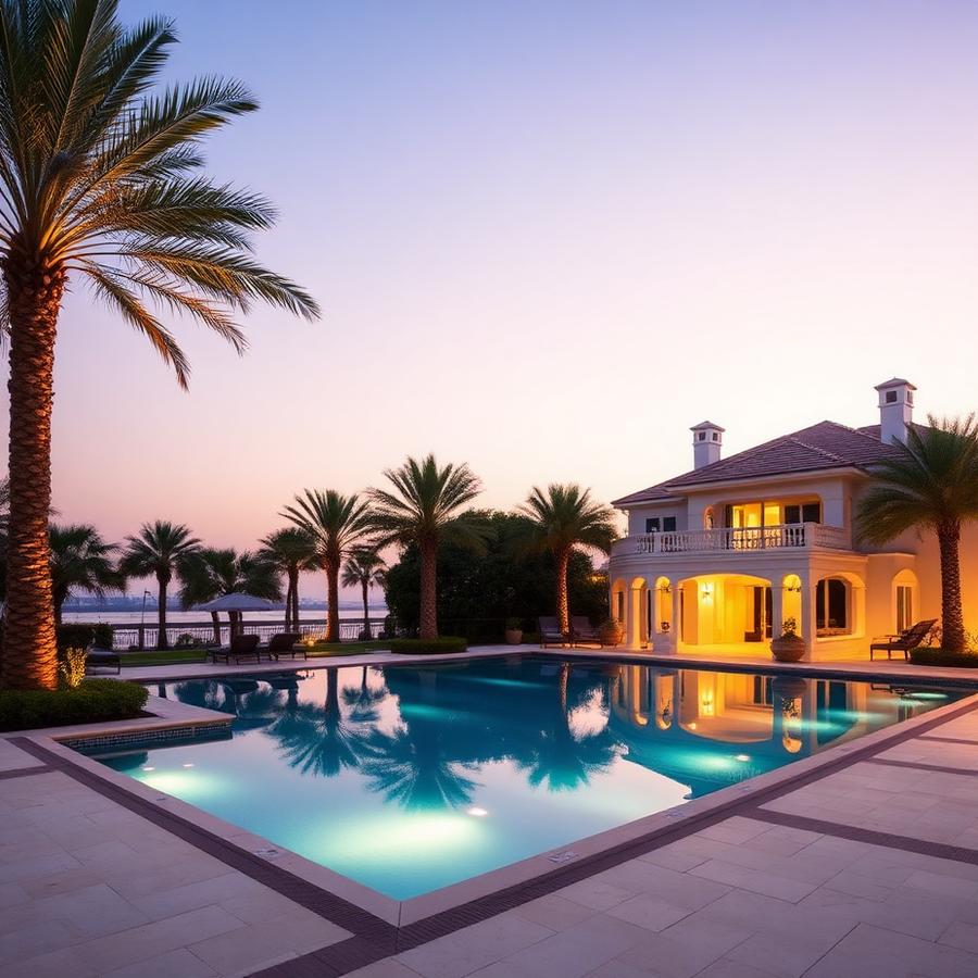 Palm Sanctuary